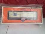 Lionel Yuengling Beerdouble Sheathed Boxcar 2016 New 6-58260. Fixed Price $299.99.