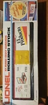 6-7711 Lionel Producto Boxcar, '78. Fixed Price $80.00.