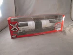 Scaletrains Ho Deep Rock Refining Trinity 31K Gallon Crude Oil Tank Car 259398. Fixed Price $49.99.