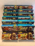 Athearn Ho Scale Custom Assembled Train Cars Each Sold Separately. Fixed Price $24.99.