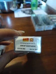 Scale Micro Trains 56' Tank Car Great Northern 11000050 #GN100030. Fixed Price $27.50.