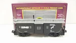 Mth 20-91071 Norfolk Southern Bay Window Caboose #562771 Ln/box. Fixed Price $64.99.