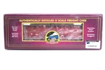 Mth Santa Fe #91971 Coil Car 20-90013D. Fixed Price $34.99.