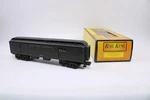 Rail King Mth Gauge 30-6210 New York Central Madison Baggage Car Utica. Fixed Price $36.95.