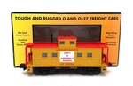 Mth 30-7767 Gauge Union Pacific Steel Caboose #25506 Ex/box. Fixed Price $22.43.
