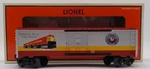 Lionel 6-39265 Century Club Ii Train Master Boxcar Ln/box. Fixed Price $15.59.