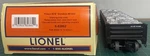 Lionel 6-82862 Frisco Gondola W/load Gauge. Fixed Price $42.99.