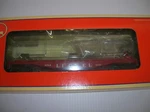 Lionel 6-19484 " Lumber Car With Load Lot #45922. Fixed Price $25.00.