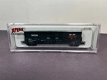 Atlas 31051 Evans D.p.d. Box Car Tropicana Scale Train. Fixed Price $16.50.