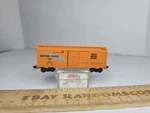 Micro-trains Mtl Scale 20506 Western Pacific 40' Boxcar Wp 1952 Nib. Fixed Price $14.20.