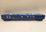 Mth Nickel Plate Road #46747 Gondola Car W/ Heavy Junk Load 20-90002C Read. Fixed Price $35.99.