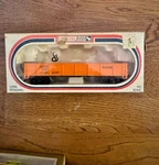 Life Like 08500 Ho Scale Amtrak Gondola Amtk #13240. Fixed Price $8.99.