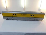 Lgb 36576 Scale Baggage Car Denver & Rio Grande Western #1212. Fixed Price $383.46.