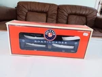 Lionel 6-29413 Airex Boat Loader W/ Orig Plastic Insert & Box. Fixed Price $29.95.