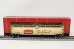 Ho Atlas Rtr 1729 Acf 33,000 Gal Tank Car Suburban Propane Cntx 1312. Fixed Price $59.89.