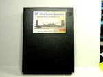 Micro-trains Line Runner Pk Wind Turbine Generator Union Pacific 99301700. Fixed Price $129.99.