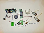 Mth Tested Protosound Boards F3 Diesel, Motors, Lights, Electronics 20-2176-1. Fixed Price $199.99.
