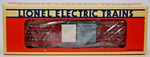 Lionel 6-19819 Gauge Operating Poultry Sweeper Car New Box. Fixed Price $59.99.