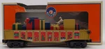 Lionel 6-26856 Gauge Operating Christmas Chase Gondola Ex/box. Fixed Price $49.19.