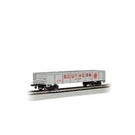 Bachmann Southern 40' Gondola Car-ho Scale. Fixed Price $27.69.
