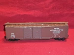 Athearn Ho Pere Marquette Automobile Furniture Pm Box Car # 72100. Fixed Price $14.00.