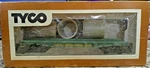 Tyco Ho 342B:250 Skid Flat Car Western Maryland 2475. Fixed Price $7.66.