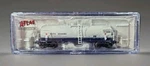 Atlas Model Railroad Co, Inc. - Kaolin Tank Car Shpx # 203080, Item: 34951. Fixed Price $34.99.