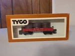 Tyco Mantua 371B Ho Scale Vintage 1860 Water Car Western Atlantic &arr. Fixed Price $10.00.