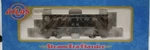 Atlas 2-RAIL Pittsburg Shawmut 55 Ton Bay Coal Hopper Car! Scale Freight. Fixed Price $84.99.
