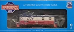 Athearn Roundhouse Scale Cupola Caboose Bessemer & Lake Erie #1981. Fixed Price $64.99.