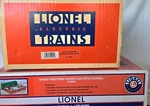Lionel Accessories Lot. Fixed Price $400.00.