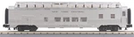 Mth Railking 30-68061 Nyc Ese Plated Full Length Vista Dome Passenger Car New. Fixed Price $95.00.