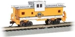 Bachmann 36' Wide-vision Caboose Rio Grande D&rgw #1511 70763. Fixed Price $37.98.