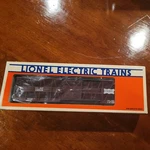 Lionel 6-19519 Frisco Stock Car,nib. Fixed Price $19.07.