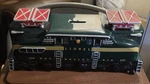 Lionel Train By Enesco / Coin Savings Bank Prr Pennsylvania Railroad #2332. Fixed Price $16.99.