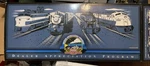 Mth 20-80001A Union Pacific 4-8-8-4 Big Boy Steam Locomotive & Tender Dap. Fixed Price $1975.00.