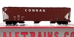 Scaletrains SXT10524 Operator PS-2CD 4785CF Covered Hopper Conrail Cr #888960. Fixed Price $49.99.