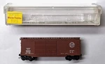 Mtl Micro-trains 23020 Southern Pacific Sp 66375 A-50-16 40 Foot Boxcar. Fixed Price $16.00.