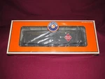 Lionel 6-17364 Railway Express Agency General American Milk Boxcar 2. Fixed Price $56.99.