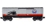 Lionel Century Club New York Central Empire State Express Hudson Boxcar 6-39266. Fixed Price $35.00.