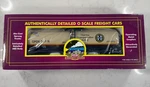 Mth Premier Bnsf Tank Car 20-92014, #911, New In Box. Fixed Price $39.00.