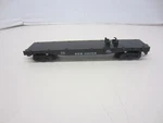 American Flyer Gauge 24566 Auto Transport Flat W/no Load Excellent Condition. Fixed Price $29.99.