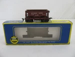 Vintage Ahm Trains Ho Scale Brown 1408 Southern Pacific Ore Car #5273B Vg. Fixed Price $16.99.