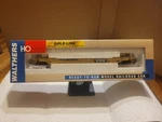 Walthers Ho Gold Line Alone Husky Stack Single Ttx- #456129 932-4305. Fixed Price $35.00.
