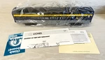 Lionel 6-19148 Chesapeake & Ohio Aluminum "chessie Club" Passenger Car New. Fixed Price $39.95.
