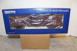 Adm Industrial Rail O-27 Gauge Pennsylvania Box Car # IDM1002 New. Fixed Price $14.40.