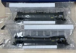 Athearn Genesis Ho Gatx Gatc 23K Tank Train End Cars ATHG67933 #48615 48626. Fixed Price $72.00.