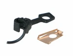 Walthersproto Ho Max Magnetic Knuckle Couplers Pair 920-6002. Fixed Price $31.43.