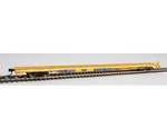 Walthers Ho Scale 85' General American G85 Flatcar Trailer Train Gttx #300553. Fixed Price $26.97.