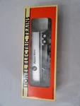 Lionel 6-16398 C&b Flatcar With Trailer Boxcar Excellent Condition. Fixed Price $47.49.